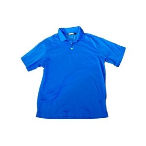 Walter Hagen polo